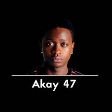 AK 47 (Akay)